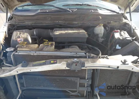 2006 Dodge Ram 1500 Slt z USA, uszkodzony, nr VIN 1D7HA18N06J208507